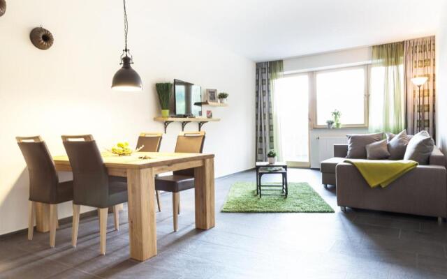 Wildgrün Allgäu Lodge