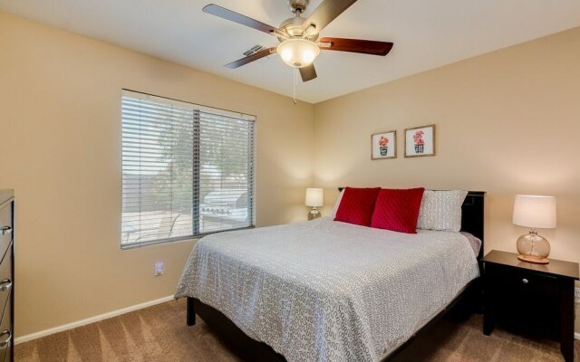 Stratford Place - 4 Br home by RedAwning