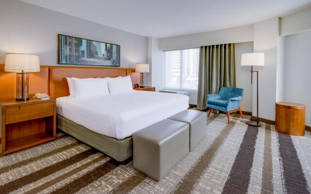 Crowne Plaza Dulles Airport by IHG