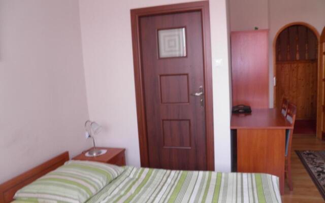 Pensjonat Zofia Demska