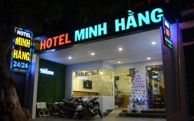 Hotel Minh Hang