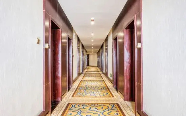 Bo Xing Hotel