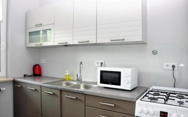 Prudentia Apartments Kłobucka