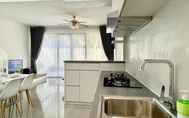 De Residence Pangandaran by Mabano Estates