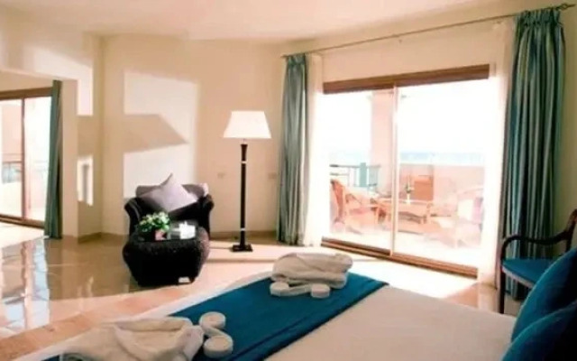 Swiss Inn Dream Resort