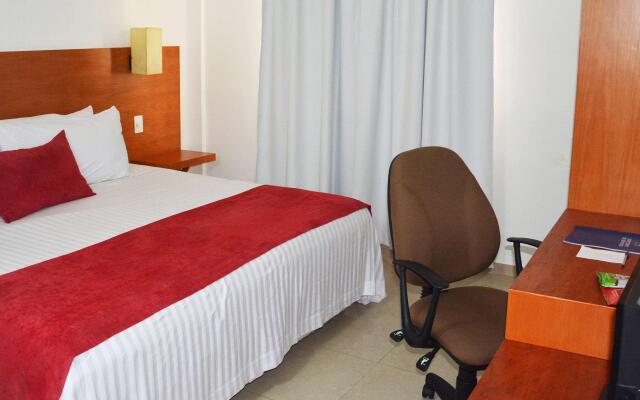 Best Western Minatitlan