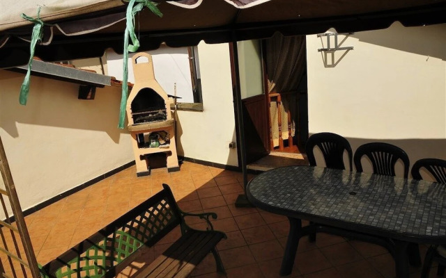 Agriturismo U Caruggiu