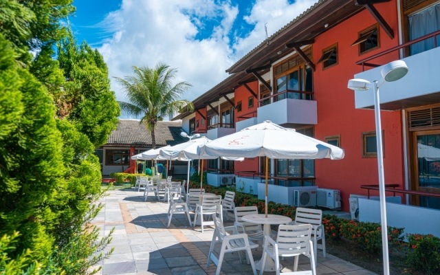 Porto das Naus Praia Hotel