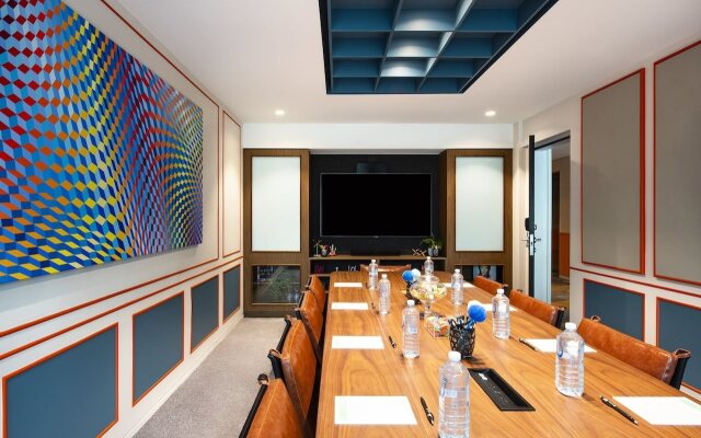 Ovolo The Valley Brisbane