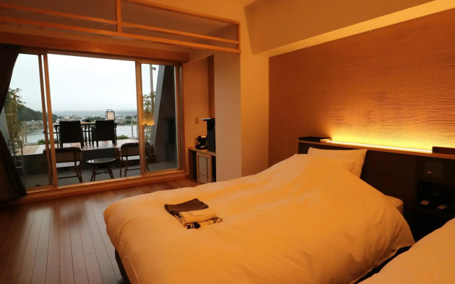 Mizno Hotel