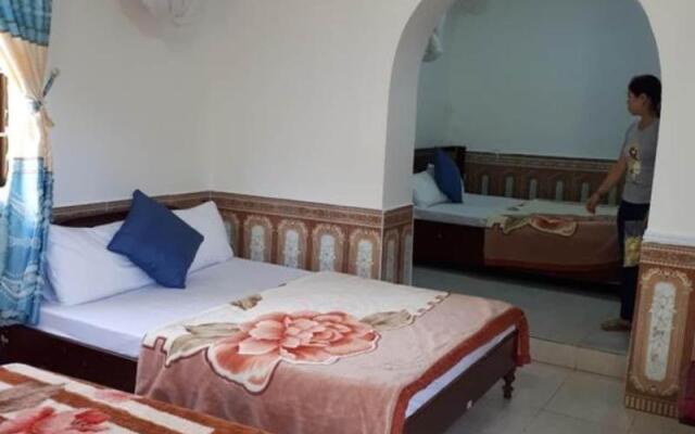 Duong Sat Hotel by ZUZU