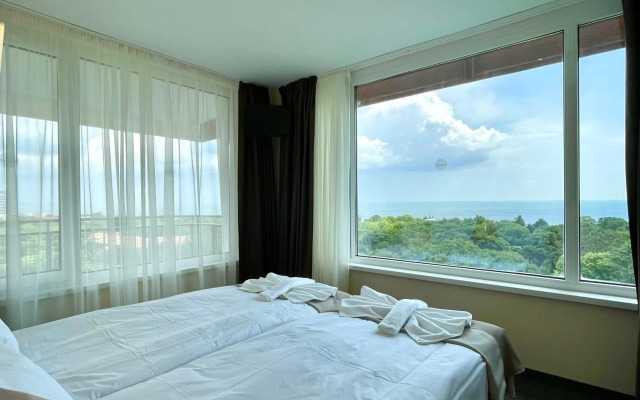 BSA Gradina Hotel All Inclusive