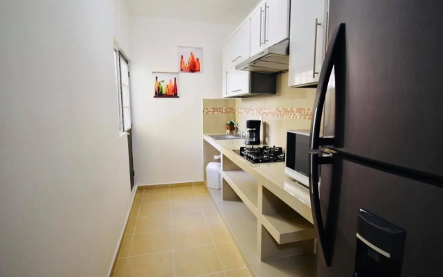 Real Amalfi by Hotel Colibri Creel