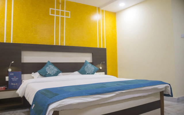 The Altira Hotel