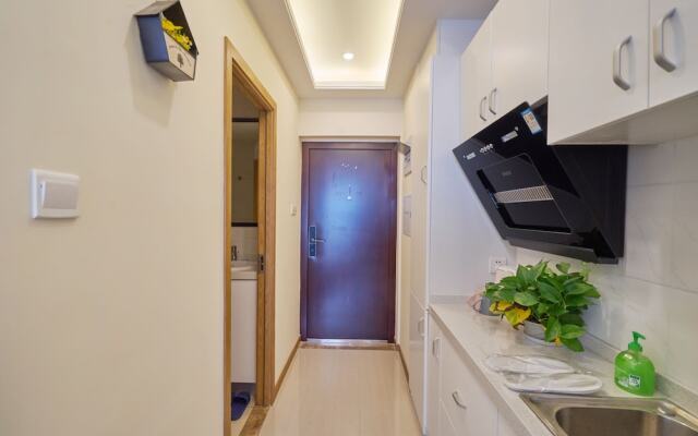 Hangzhou Huagu Hotel