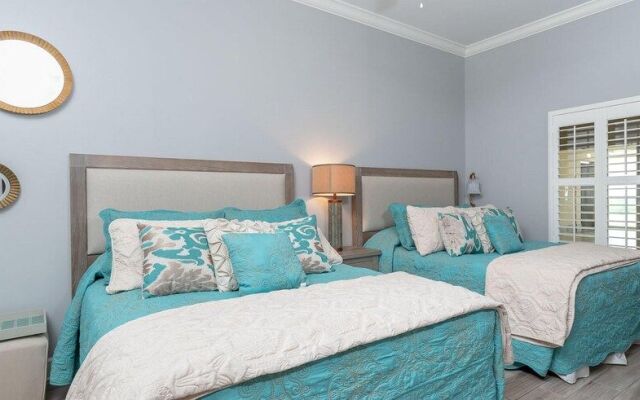 Phoenix Gulf Shores by Brett/Robinson Vacations