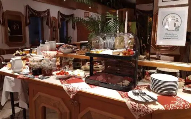 Bengels Hotel-Restaurant zur Krone