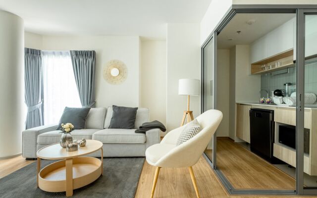 Phyll Phuket by NLA