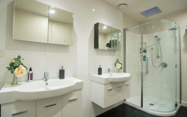 The Sands Apartments