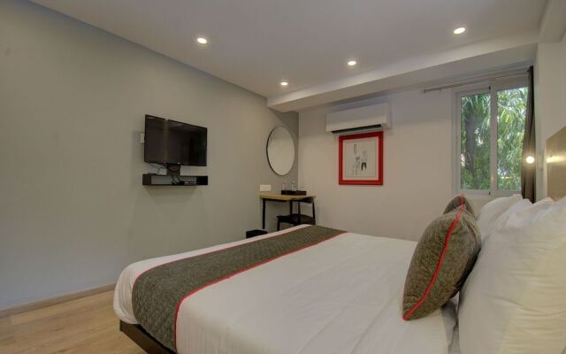 OYO Townhouse 150 Hotel Sahaj Palace