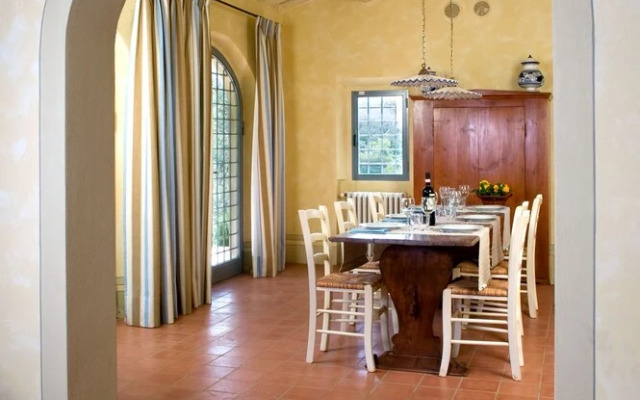 Borgo Casorelle