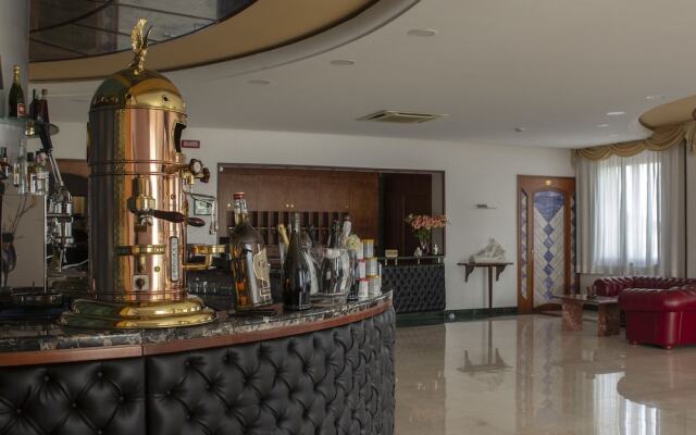 Hotel Paradiso