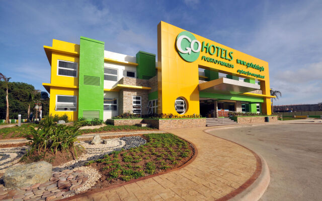 Go Hotels Puerto Princesa