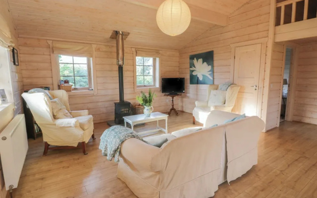 Lapwing Lodge