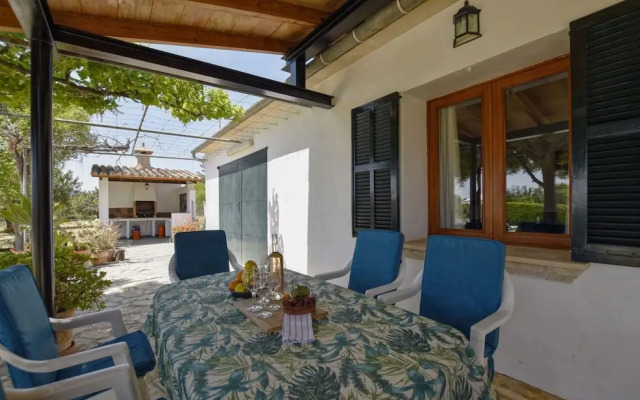 Country House in Selva With Private Pool