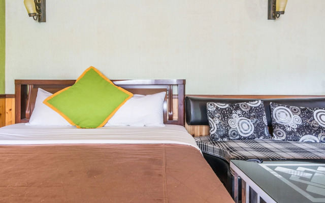Kenting Maya House B&B