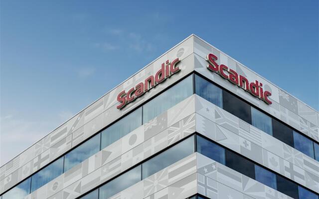 Scandic Landvetter