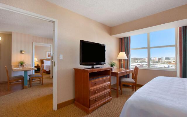 Homewood Suites by Hilton Falls Church - I-495 at Rt. 50