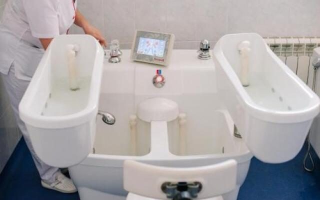 Hotel Covasna