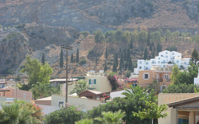 Romantica Hotel Apartments