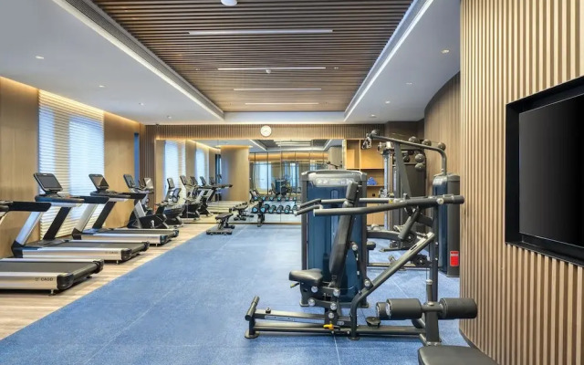 Wyndham Xiongan