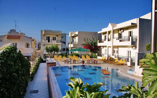 Creta Verano Hotel