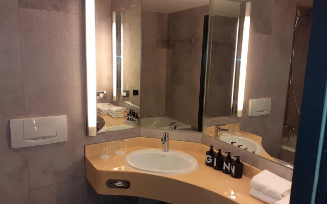 GINN Hotel Berlin - Potsdam