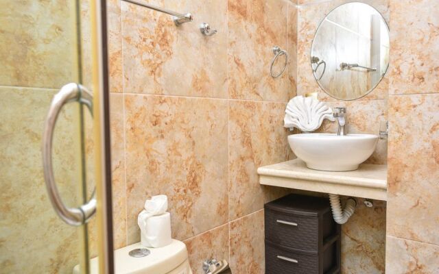 QuintaMar 401 by iMexico