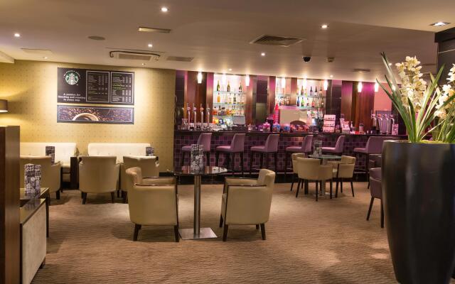 Crowne Plaza London Ealing, an IHG Hotel