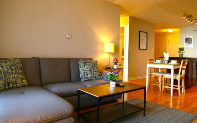 Atlas Suites 270 Wellington