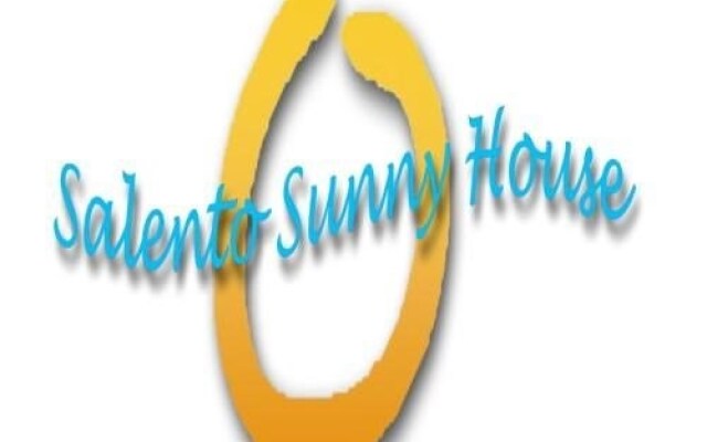 Salento Sunny House