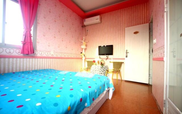 Yuelan Bay No. 293 Inn