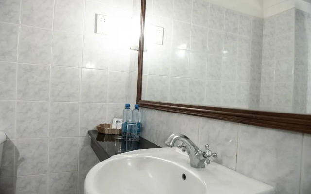 Hotel Boulevard Nairobi, City Centre CBD