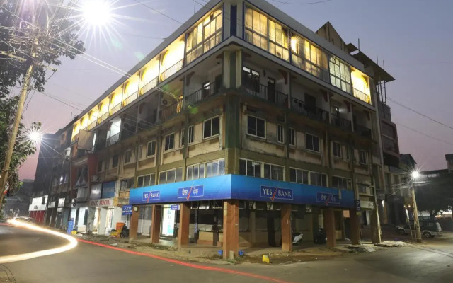 Westend Hotel