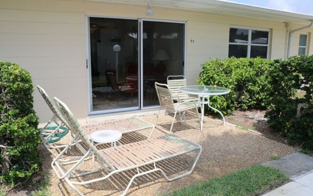 Jamaica Royale 097 - 2 Br Condo