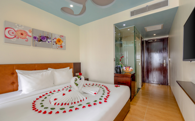 FIVITEL King Hotel