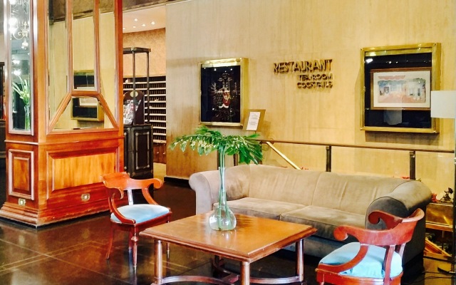 Hotel Presidente
