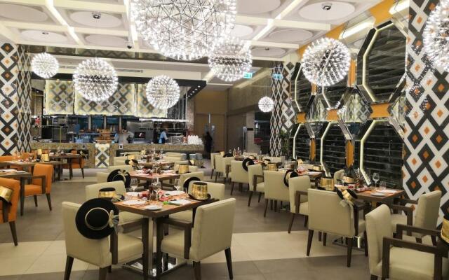 Royal M Hotel & Resort Abu Dhabi by Gewan