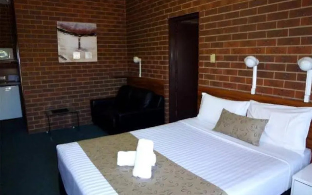 Healesville Motor Inn