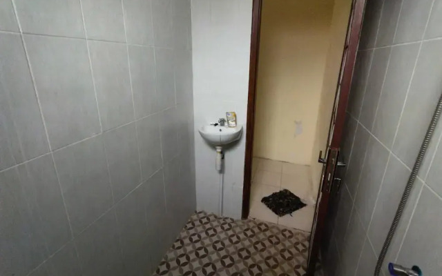 Home Stay Muhrodin